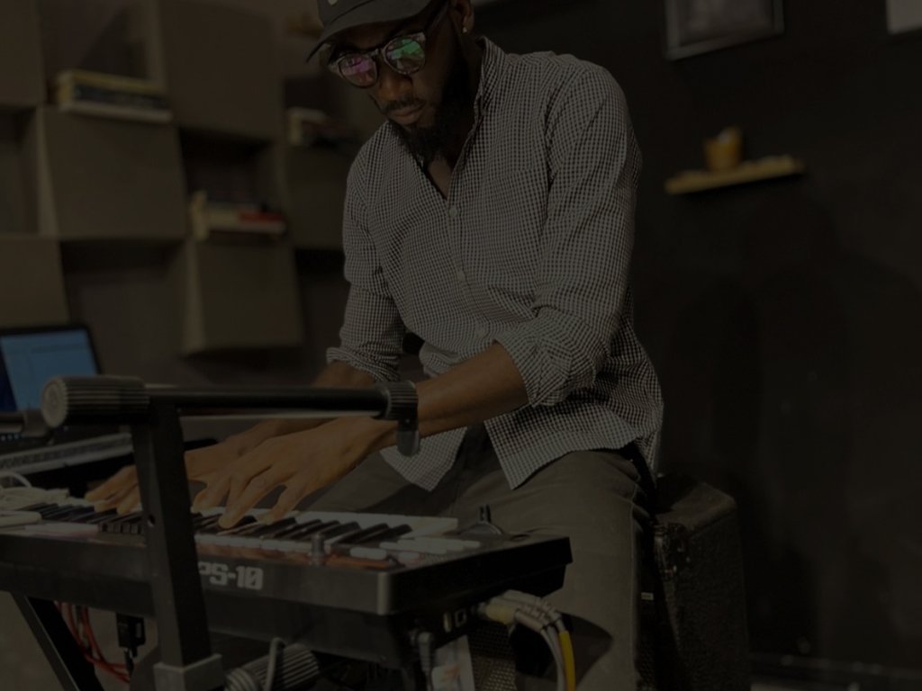 Image for Keyboard (Aux)