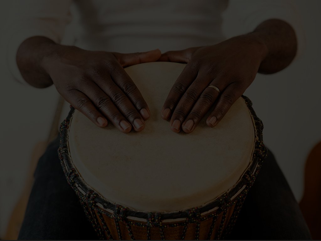 Image for Percussion