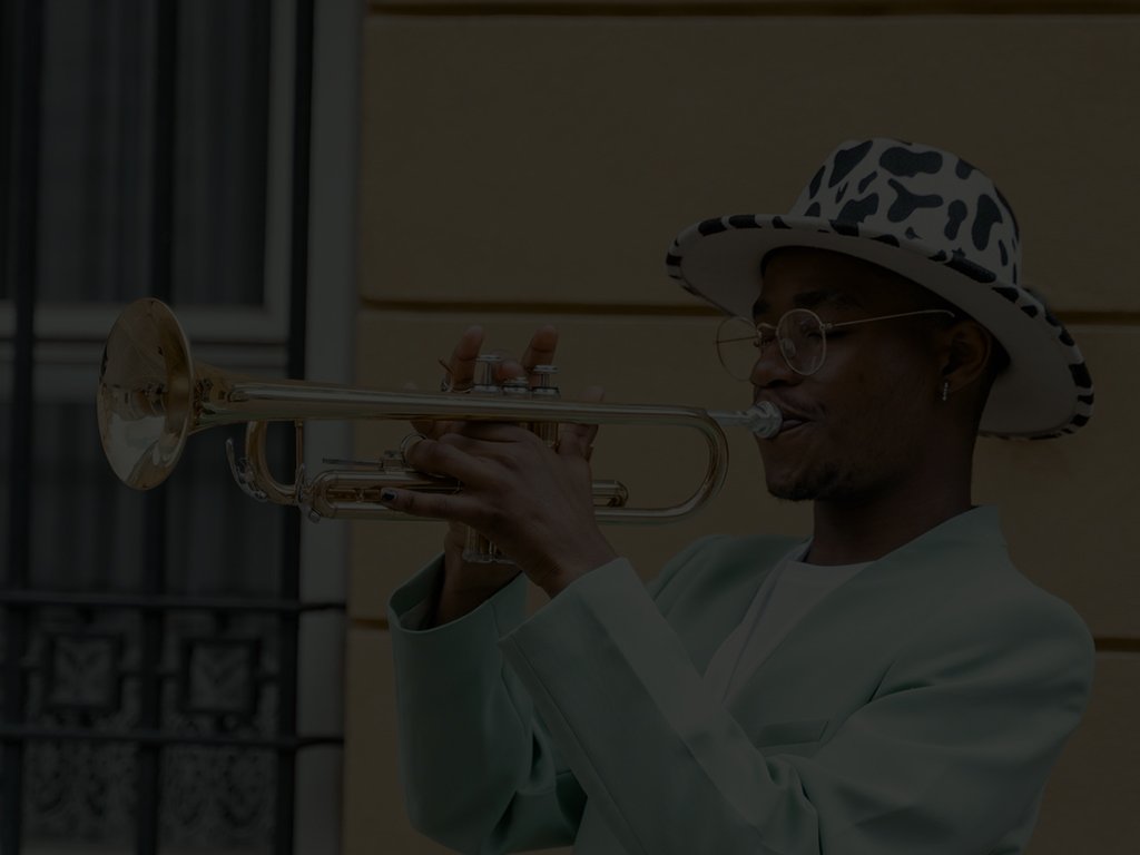 Image for Trumpet